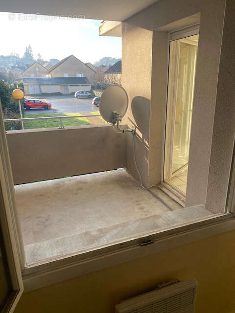 Appartement à BRIVE-LA-GAILLARDE