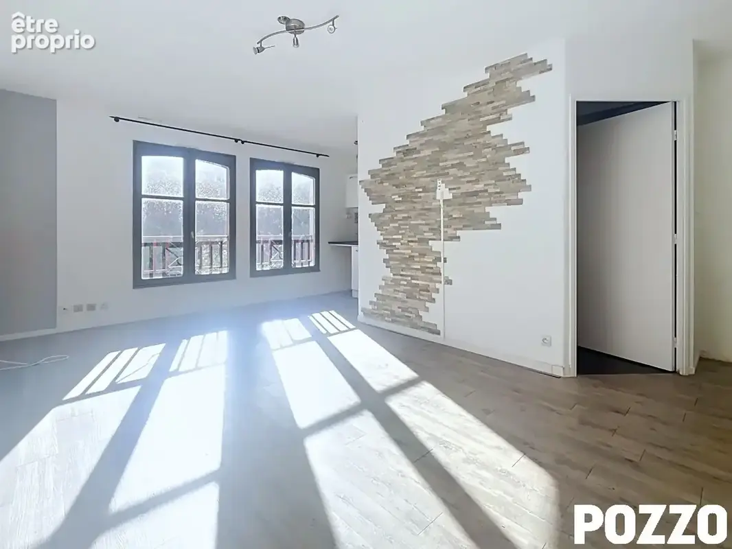 Photo Appartement à Honfleur au prix de 99 500€