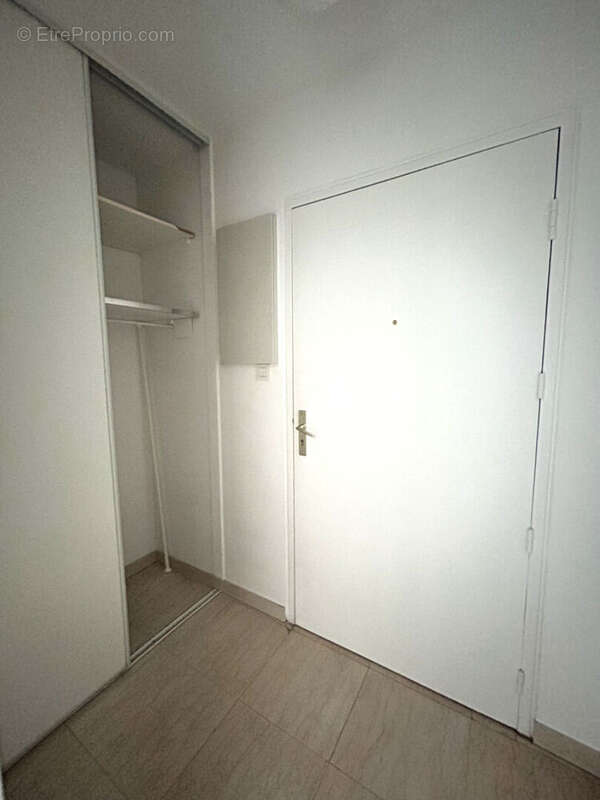Appartement à LYON-3E
