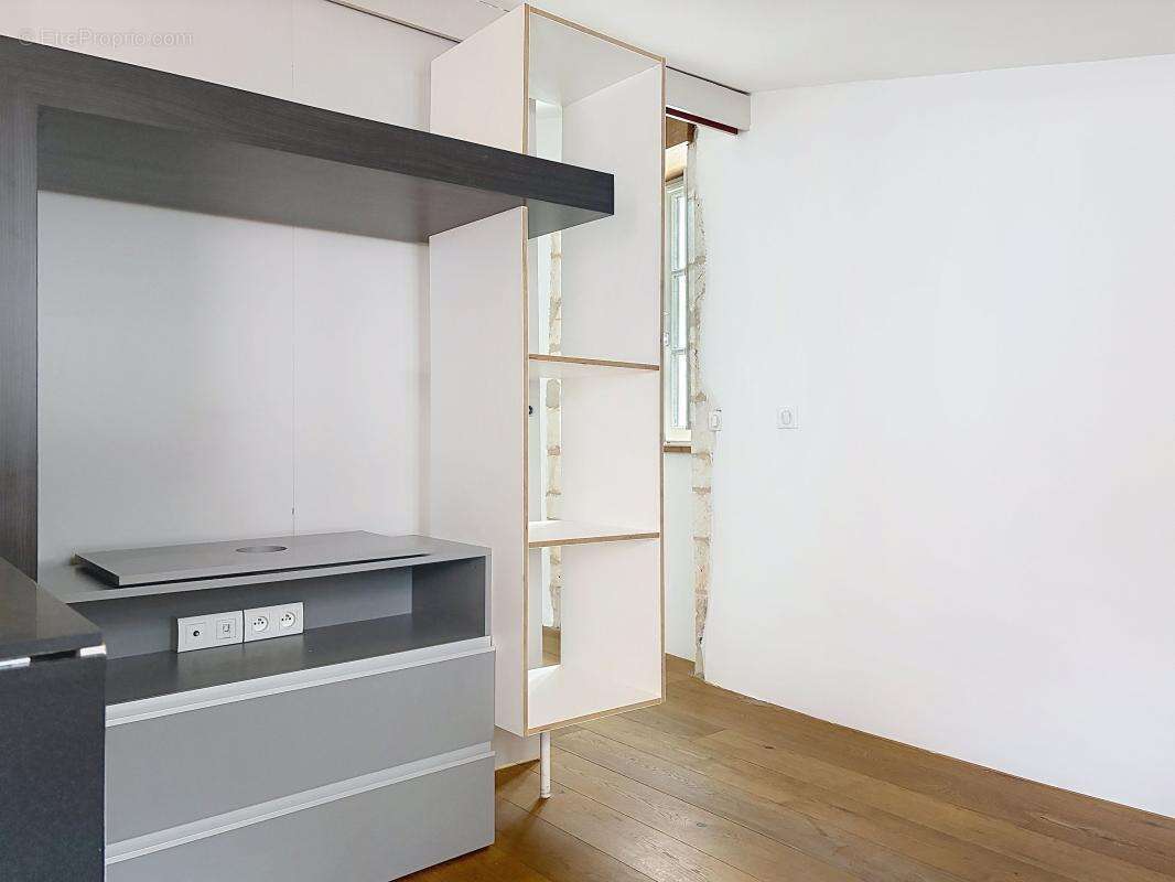 Appartement à LA ROCHELLE