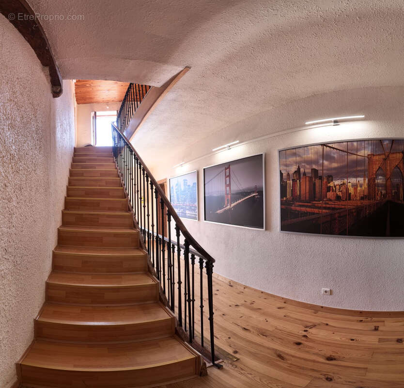 Charmante maison au calme - photo 6