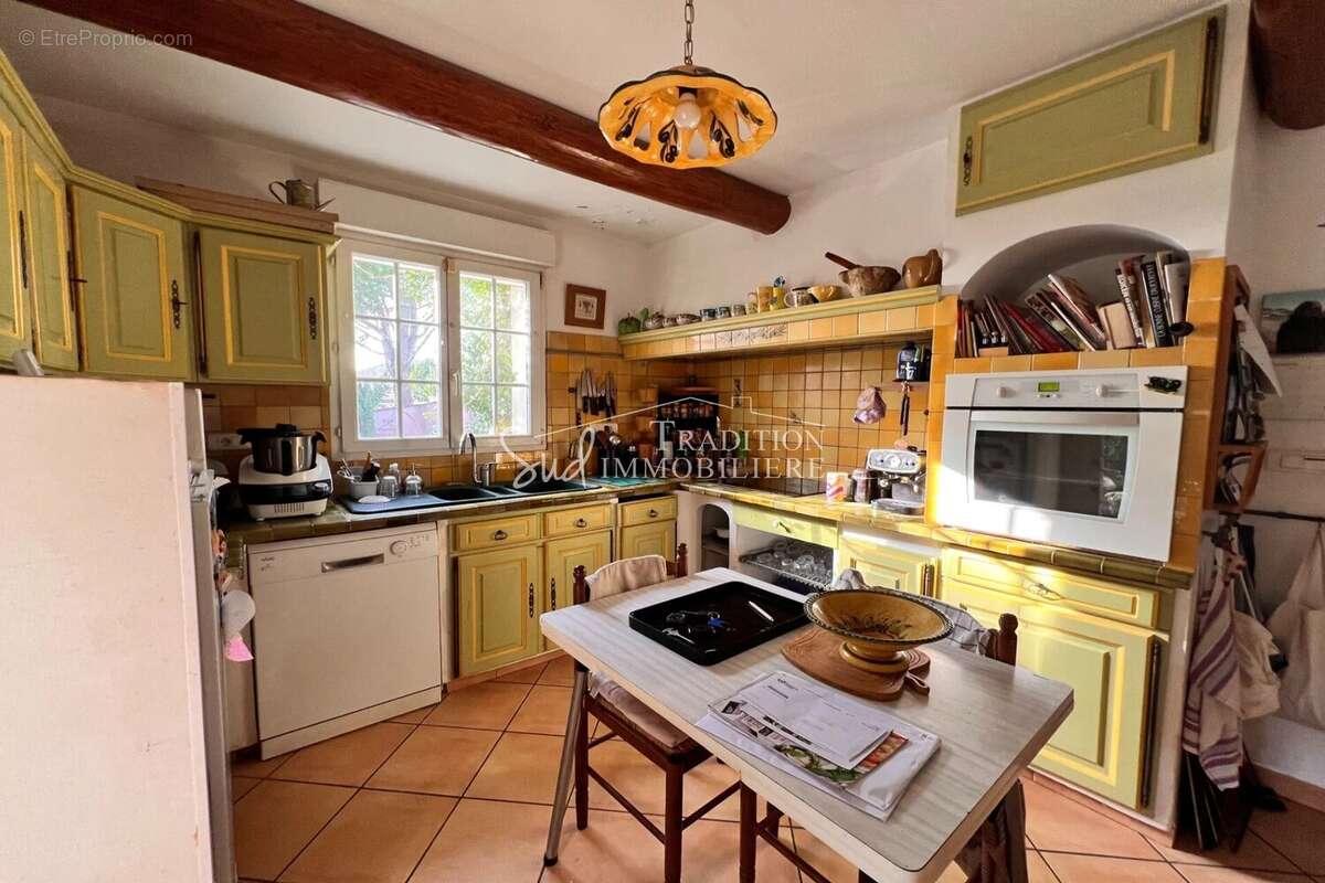 Maison à PARADOU