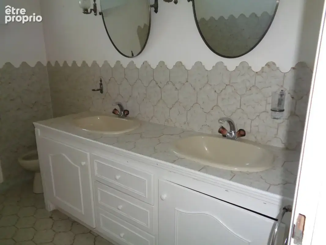 13 lancon Provence Maison 117m2 sur 540m2 de terrain - photo 13