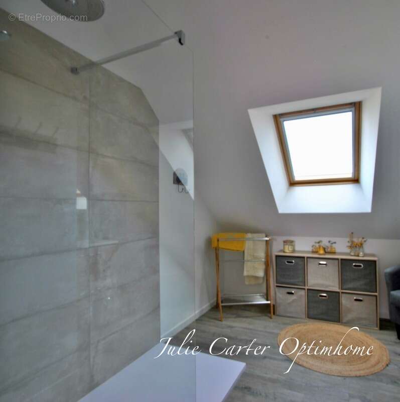 Maison à COURTILLERS