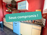 Appartement à NIORT