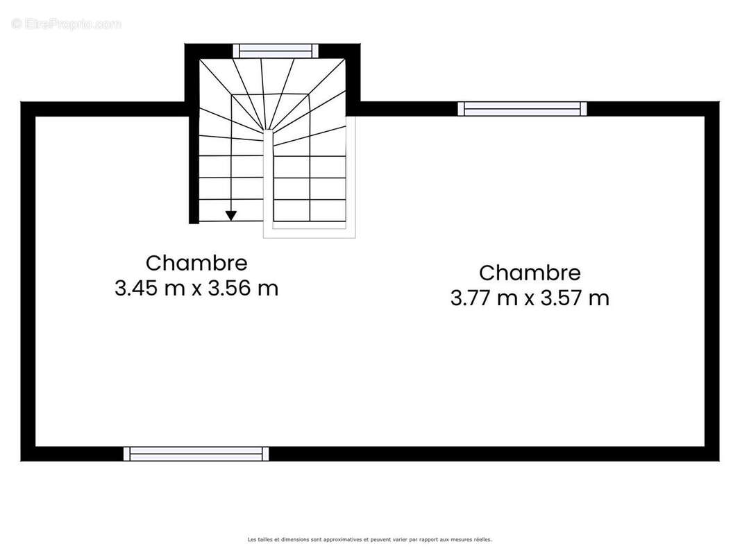 Maison à SAINT-QUAY-PORTRIEUX