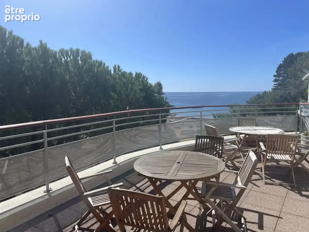 Appartement duplex proche plage - photo 8