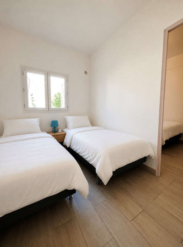 Appartement à FRONTIGNAN