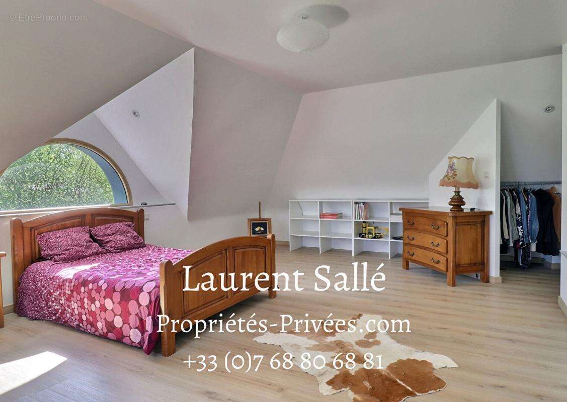 Maison de 220 m2 avec terrain - photo 11