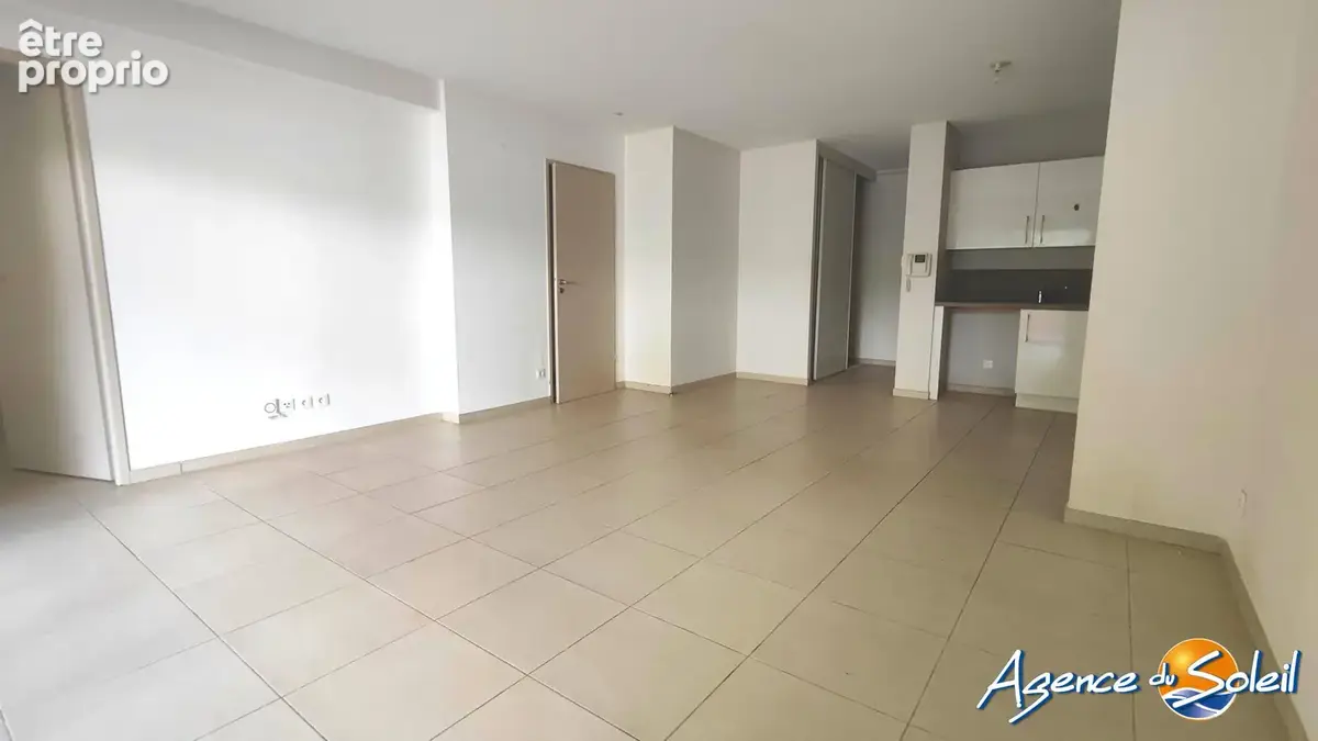 Appartement 4 pièces 78 m² à vendre à Boujan-Sur-Libron (34760) - photo 3