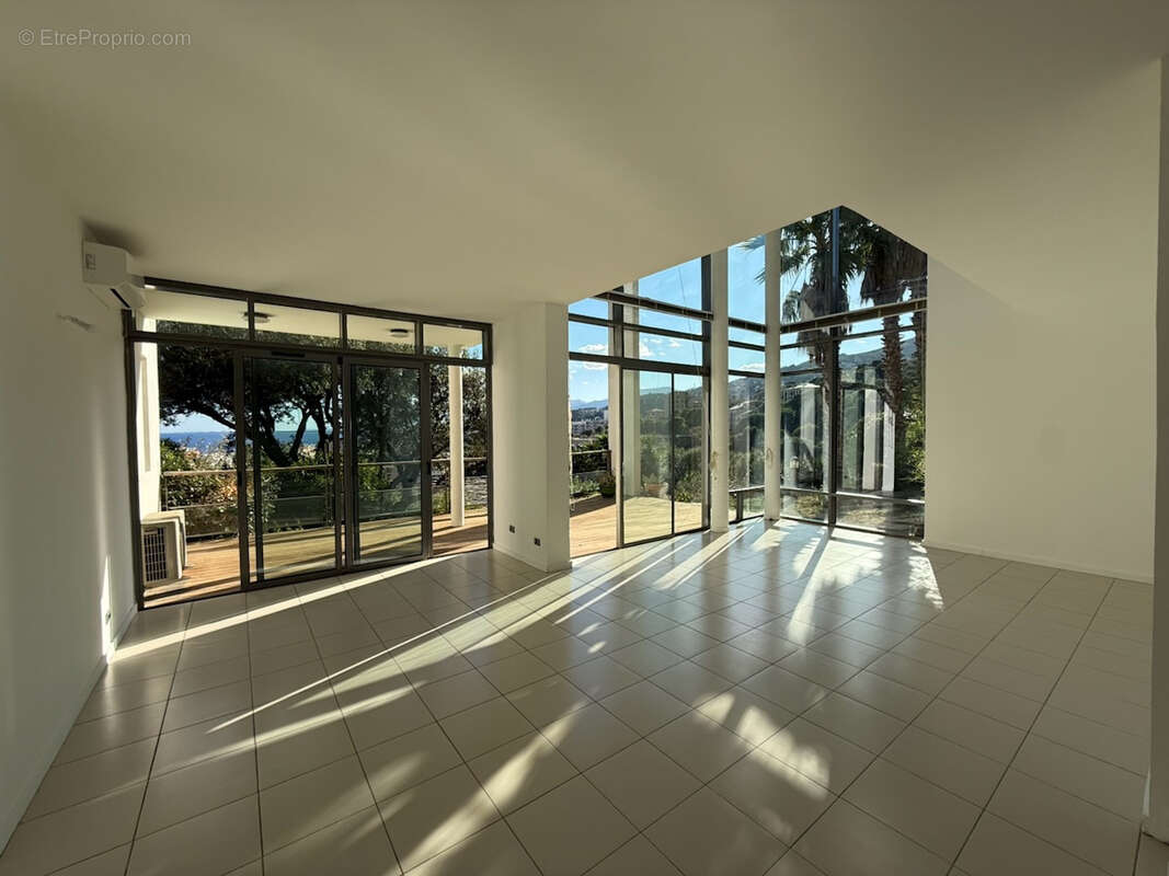 Appartement à VILLE-DI-PIETRABUGNO