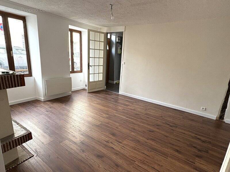 Appartement à CHALONS-EN-CHAMPAGNE