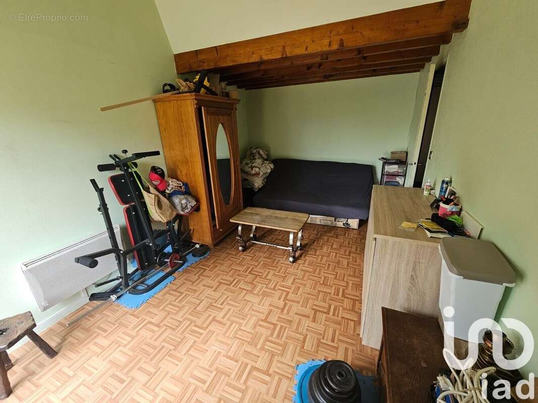 Photo 9 - Maison à REBAIS