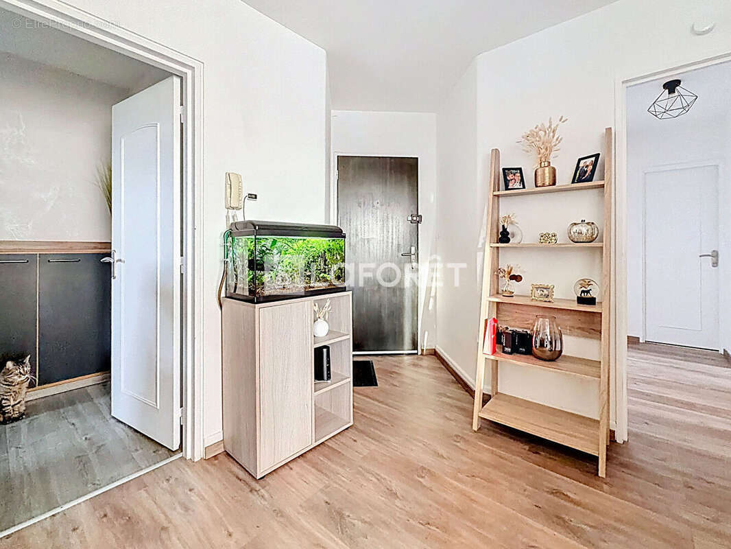 Appartement à CHARTRES