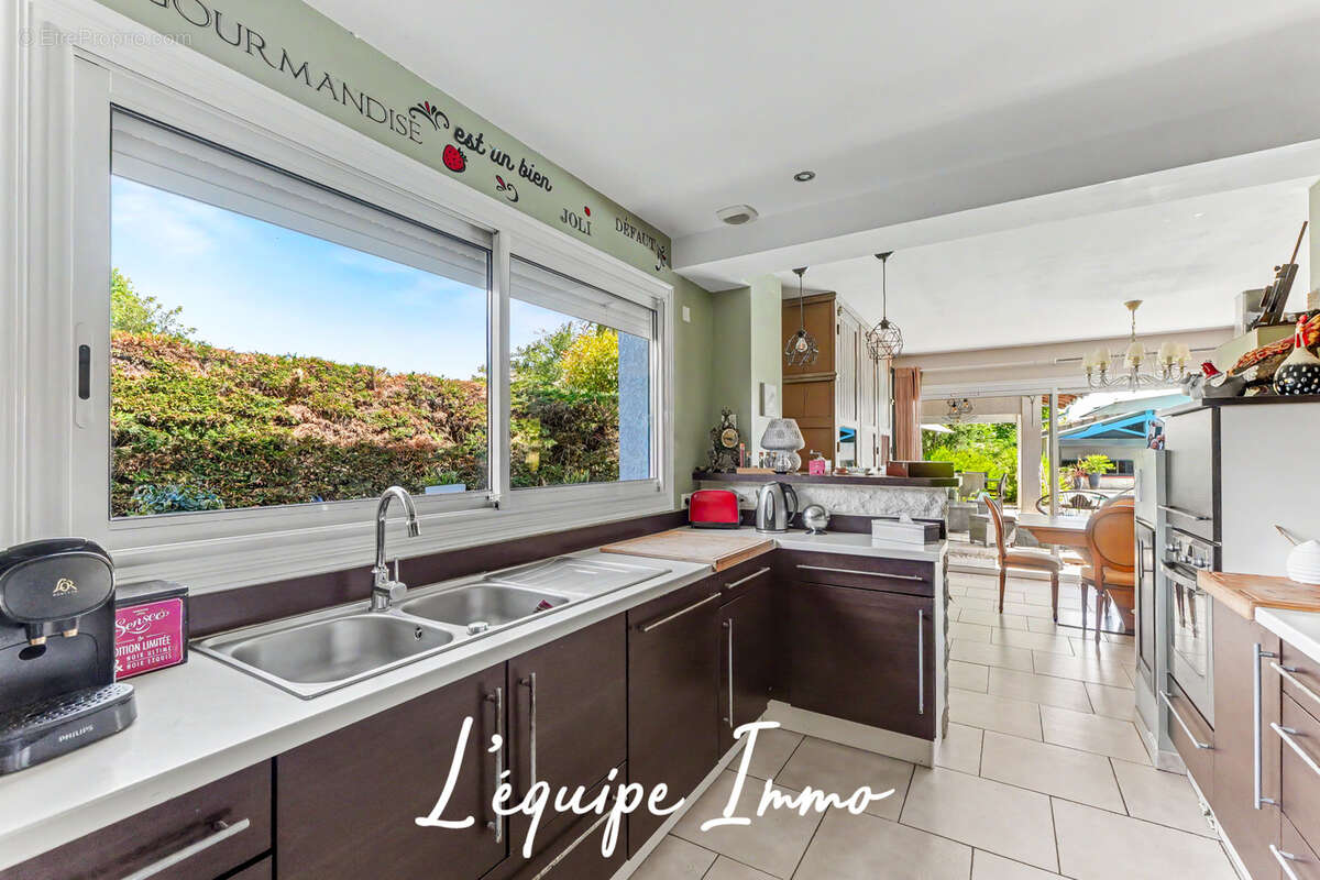 Maison à PLAISANCE-DU-TOUCH