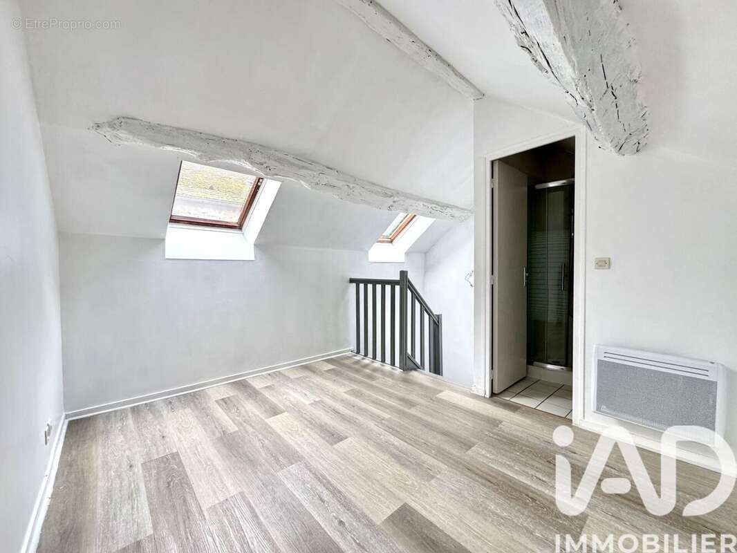 Photo 6 - Appartement à CHAMPAGNE-SUR-SEINE