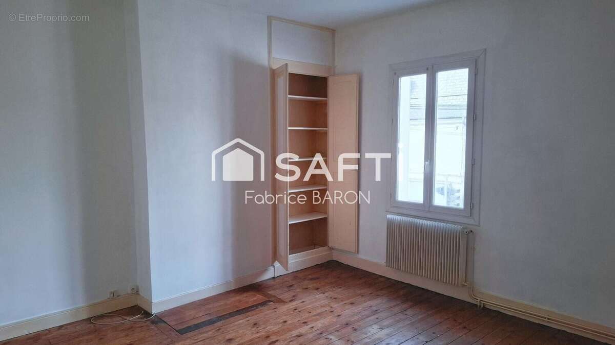 Photo 8 - Maison à CHATELLERAULT