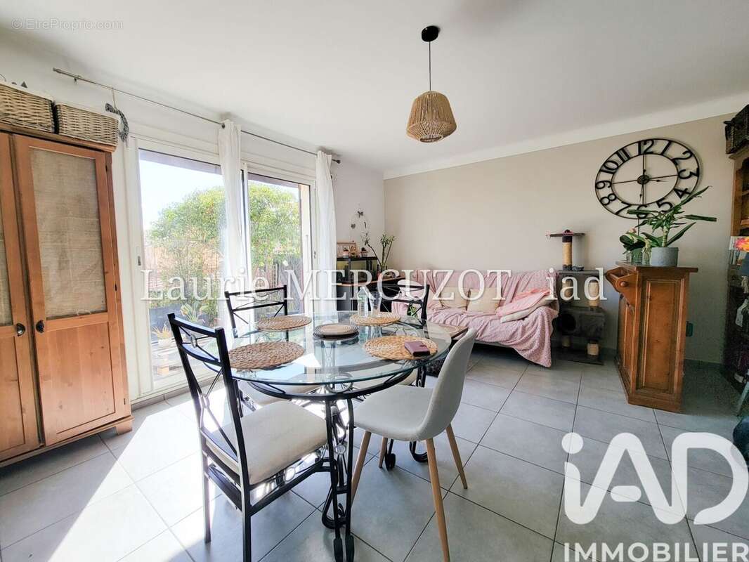 Photo 5 - Maison à PERPIGNAN