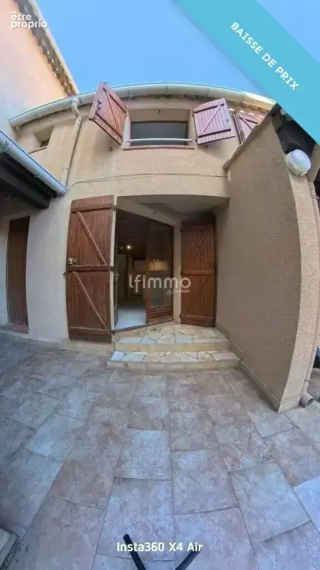 Appartement à NARBONNE
