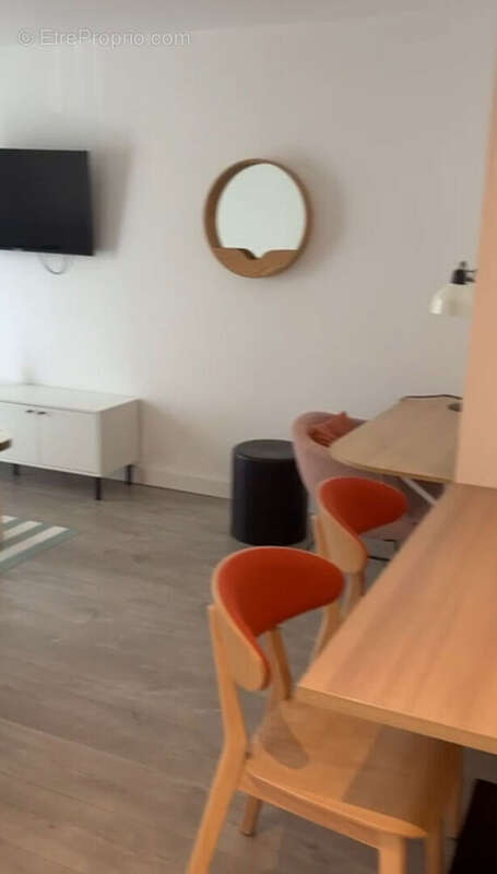 Appartement à DIVONNE-LES-BAINS