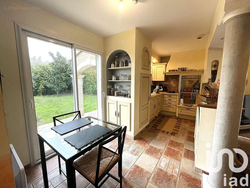 Photo 8 - Maison à SAINT-LAURENT-DES-ARBRES