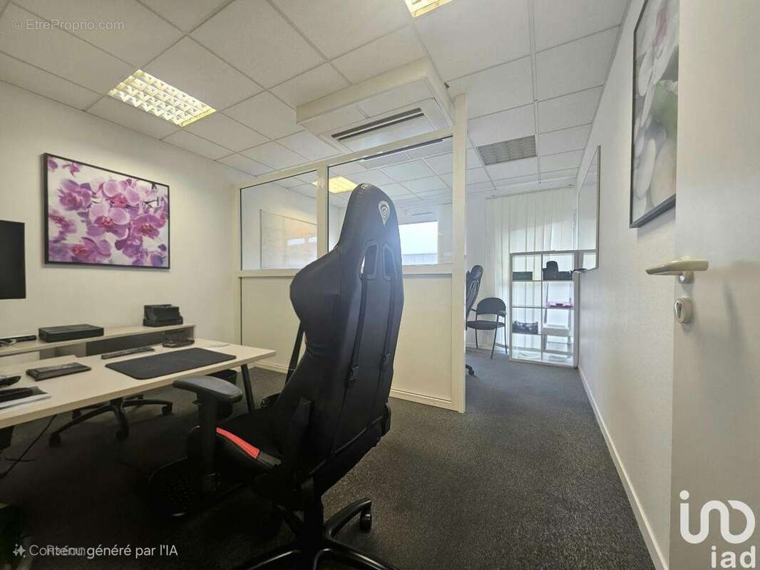 Photo 5 - Commerce à DAX