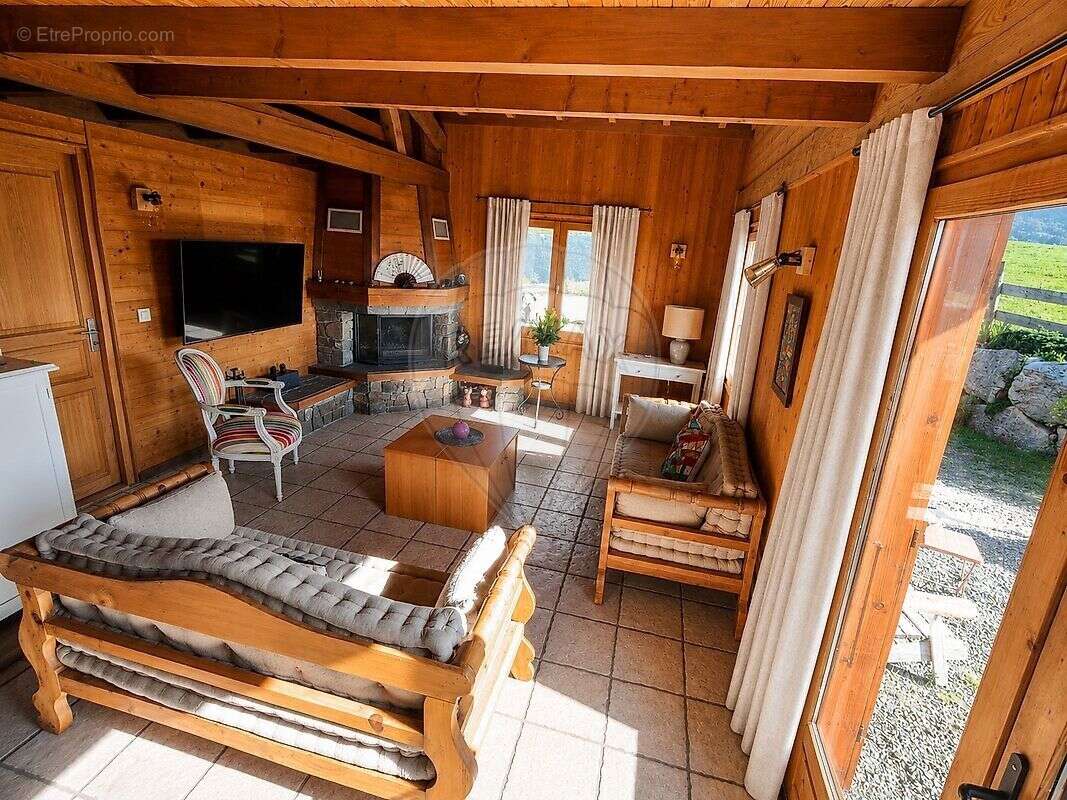 Maison 2 chambre(s) à vendre - photo 19