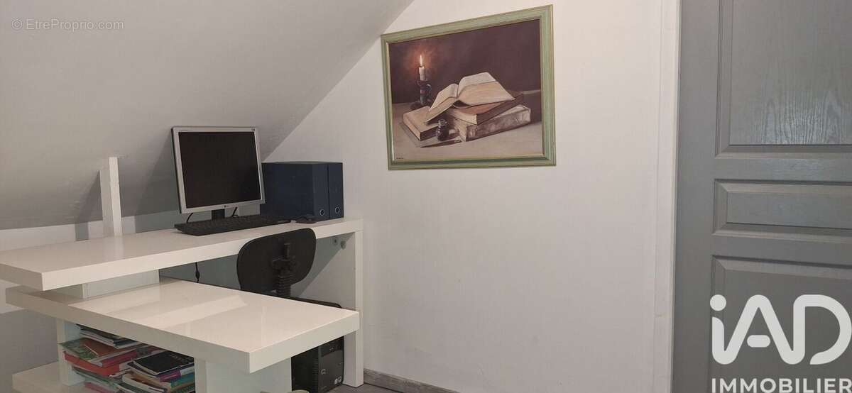 Photo 9 - Maison à CHARNY