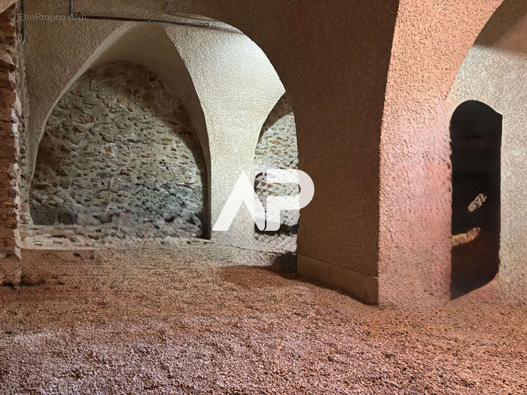 Maison à MONTMORENCY