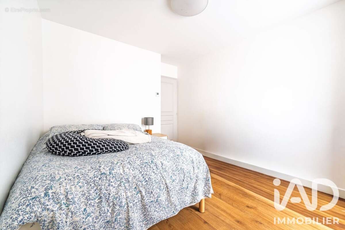 Appartement 102 m² à Sallanches  - photo 4