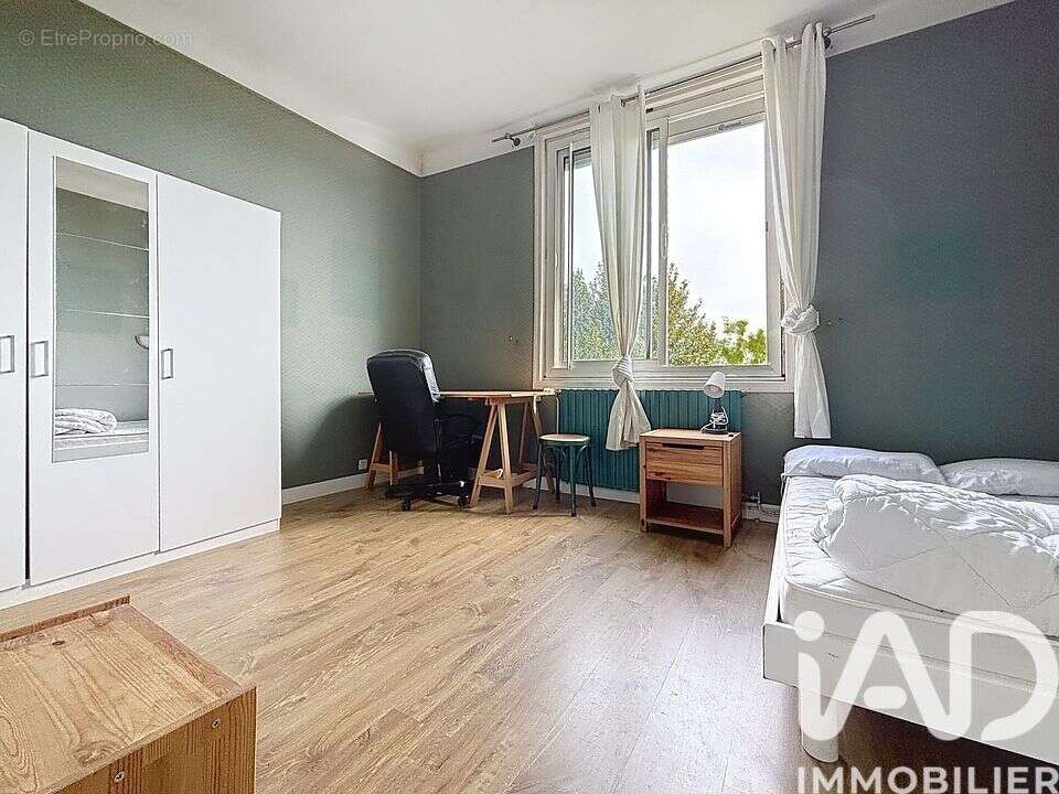 Photo 4 - Maison à NANTES