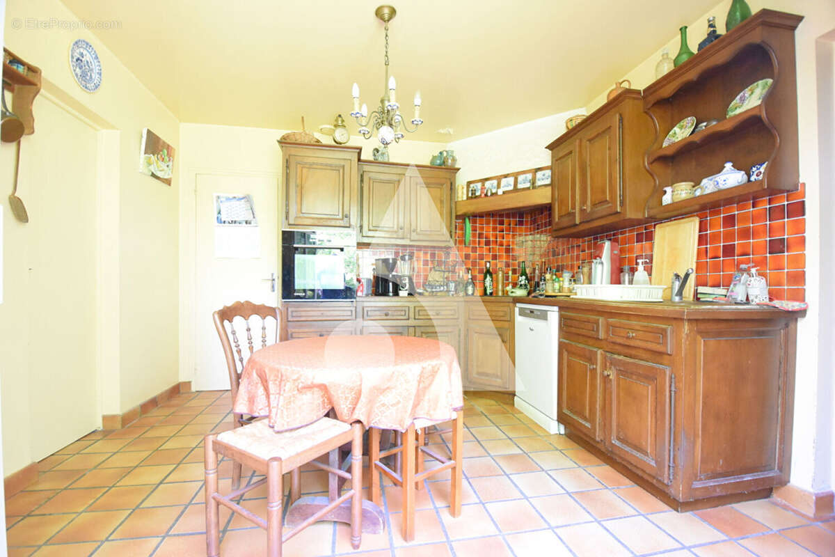 Maison à GOUVIEUX