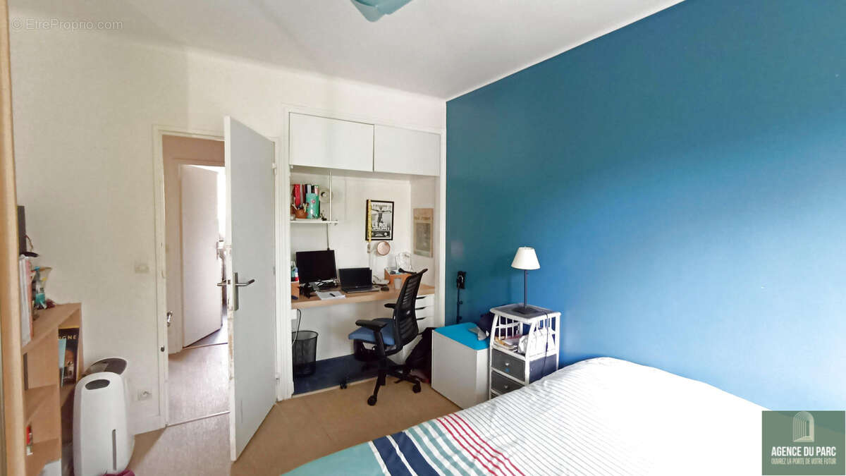 Appartement à VILLE-D'AVRAY