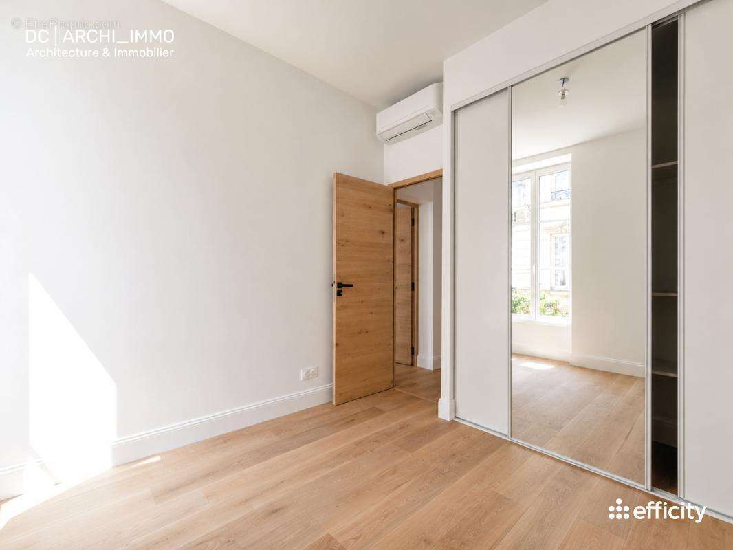 Appartement - photo 28