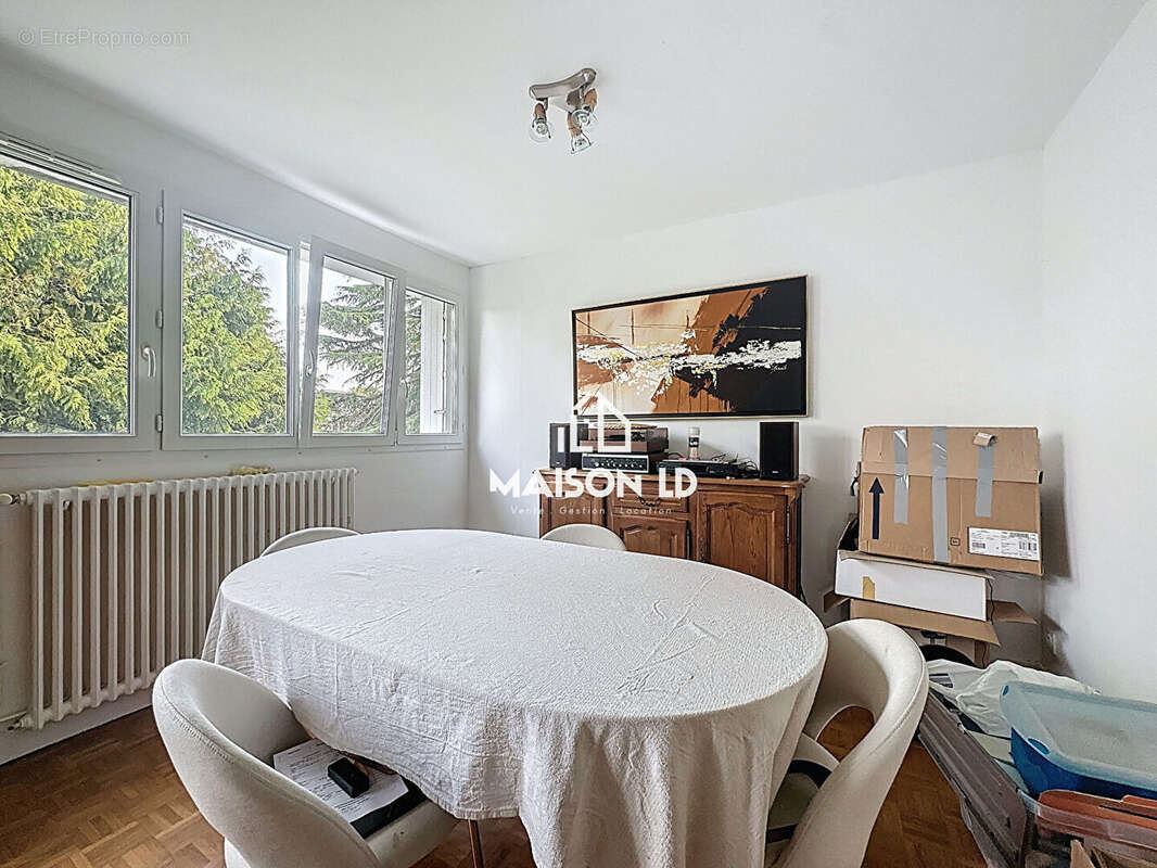 Appartement à BAYEUX