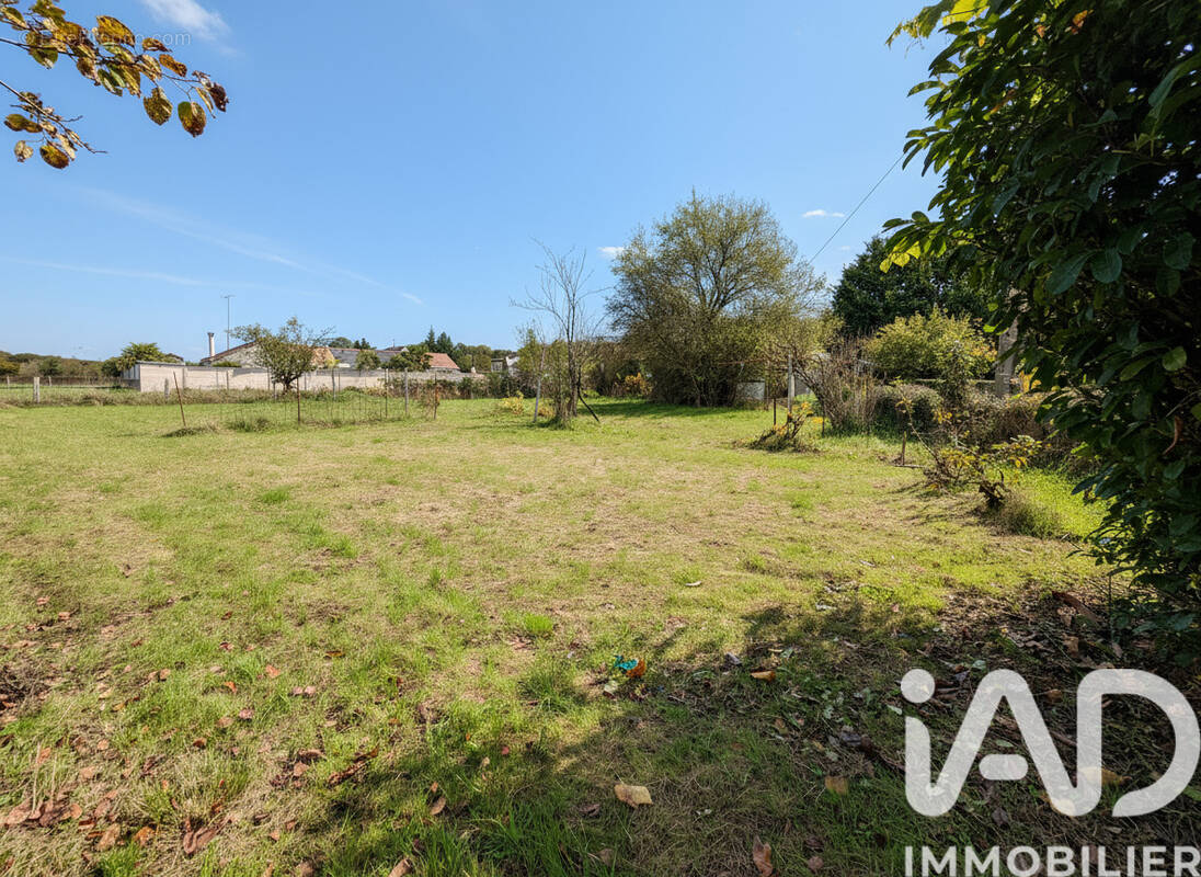 Photo 1 - Maison à LA TRIMOUILLE
