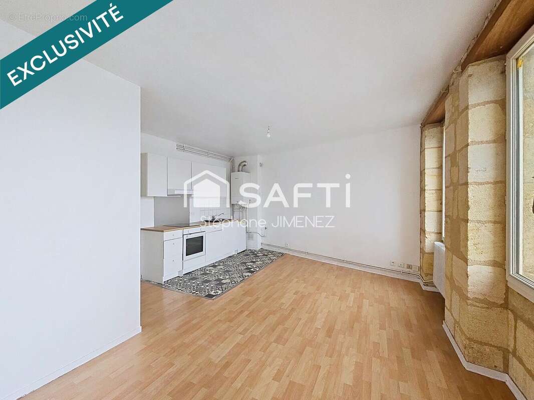 Photo 3 - Appartement à BLAYE