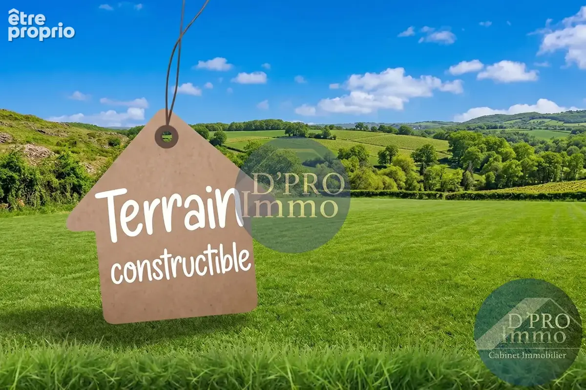 Terrain à LA HAIE-FOUASSIERE