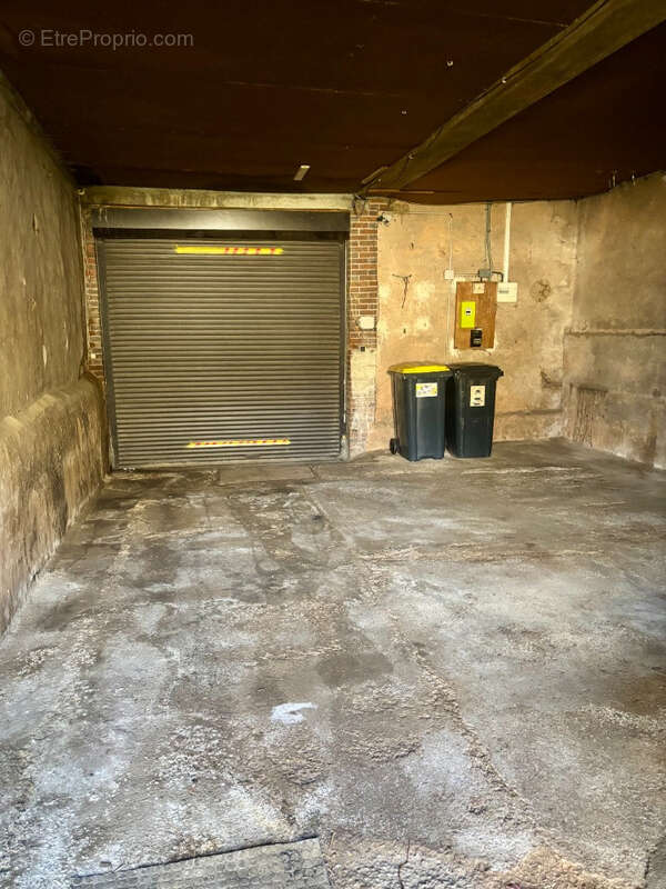 Maison à LA CROIX-DU-PERCHE