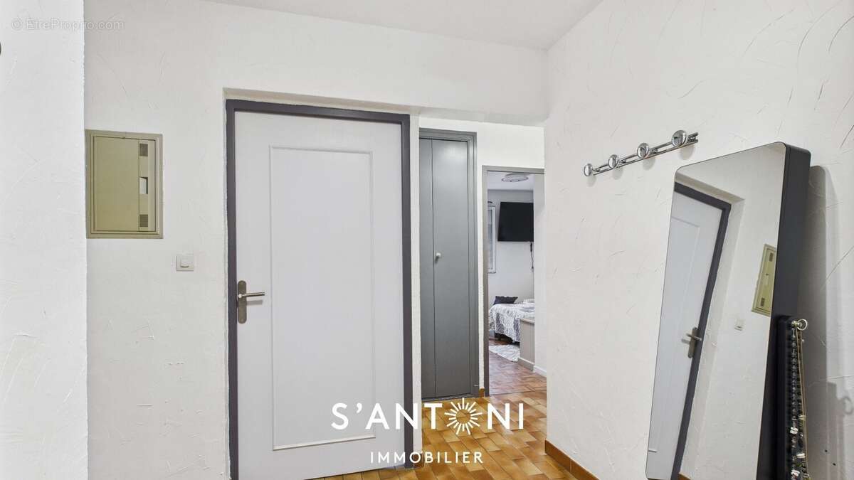 Appartement à AGDE