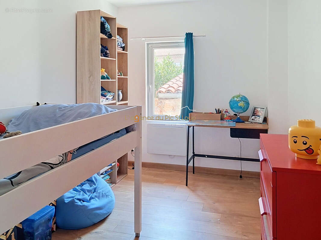 Maison 80 m² à Saint-Gely-Du-Fesc  - photo 5