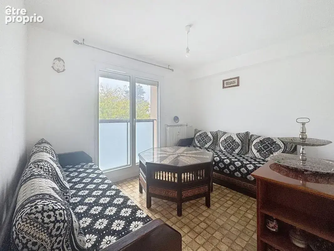 Appartement À Vendre - T4 - Saint Vallier - 83.10m² - photo 6