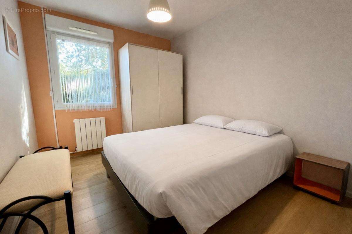 Appartement à GAGNAC-SUR-GARONNE