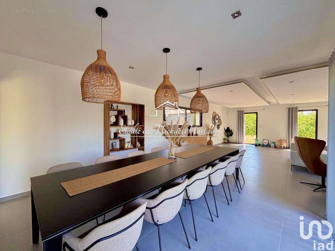 Photo 9 - Maison à LE PONTET