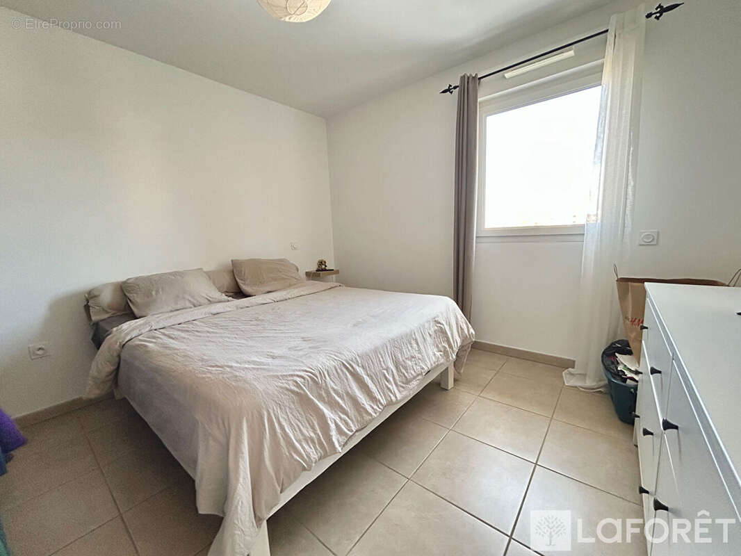 Appartement à MARIGNANE