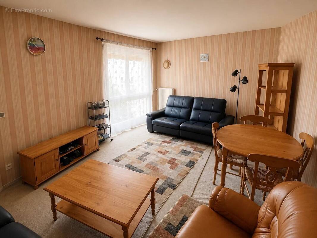 Appartement à CRETEIL