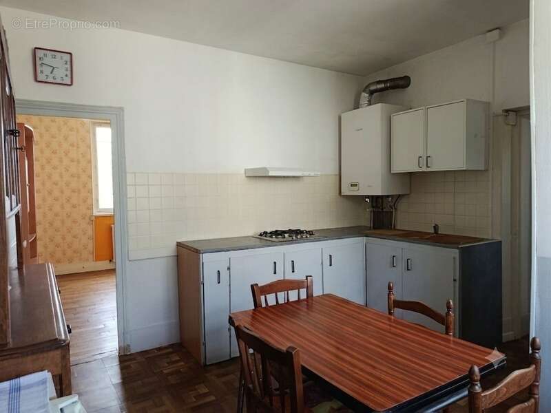 Appartement à IMPHY