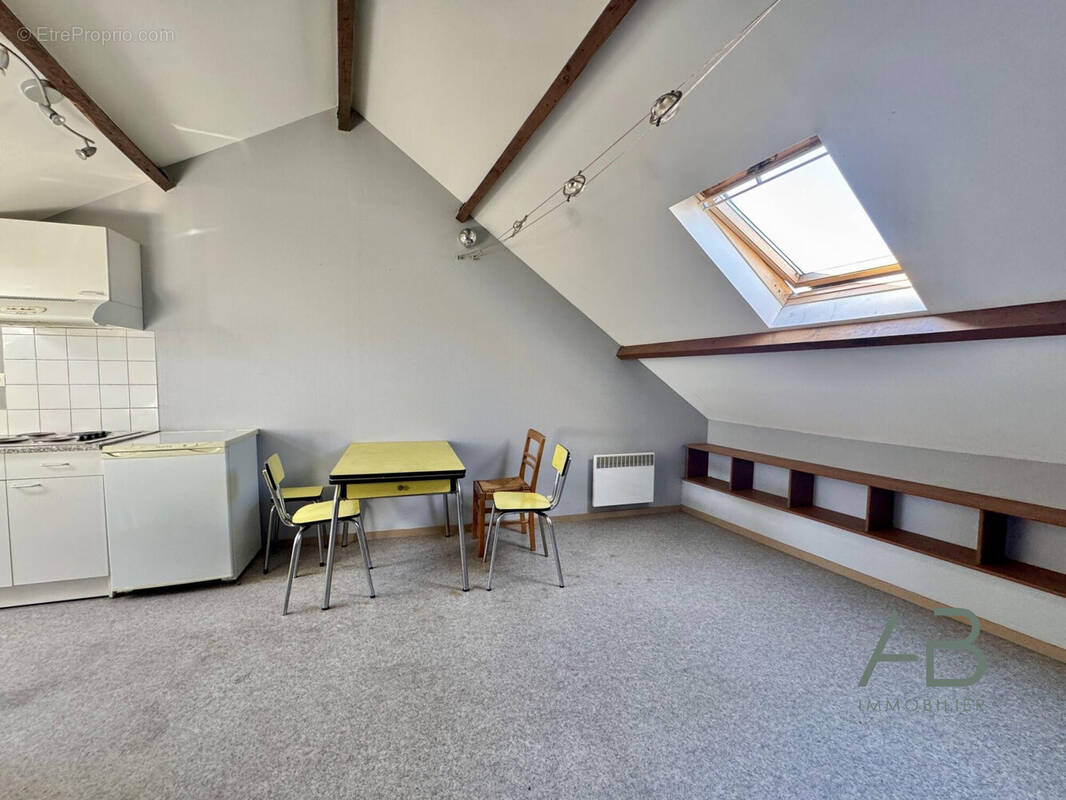 Appartement à LILLE