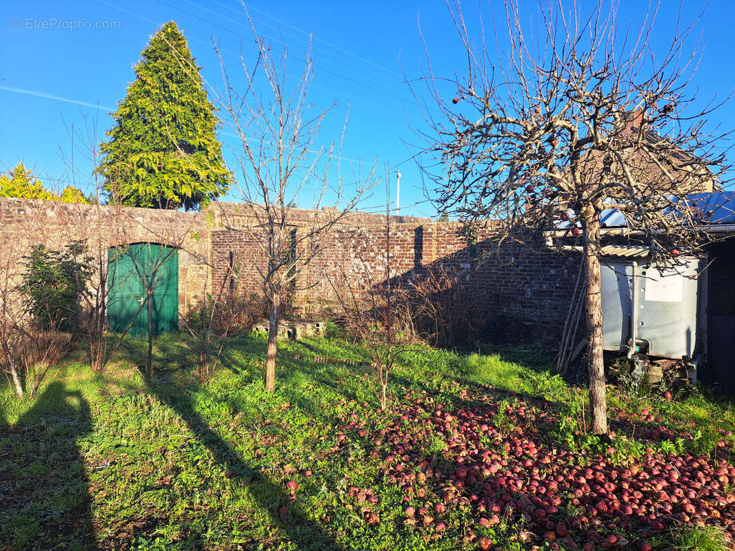 Maison à LA FERTE-MACE