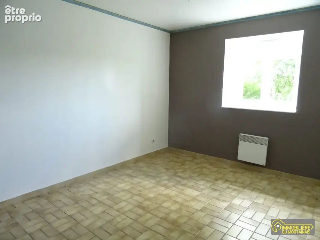 Maison 3 pièces 103 m² à vendre à Moulines (50600) - photo 5